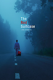 The Red Suitcase