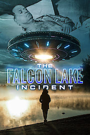 The Falcon Lake Incident