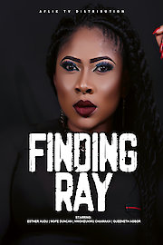 Finding Ray