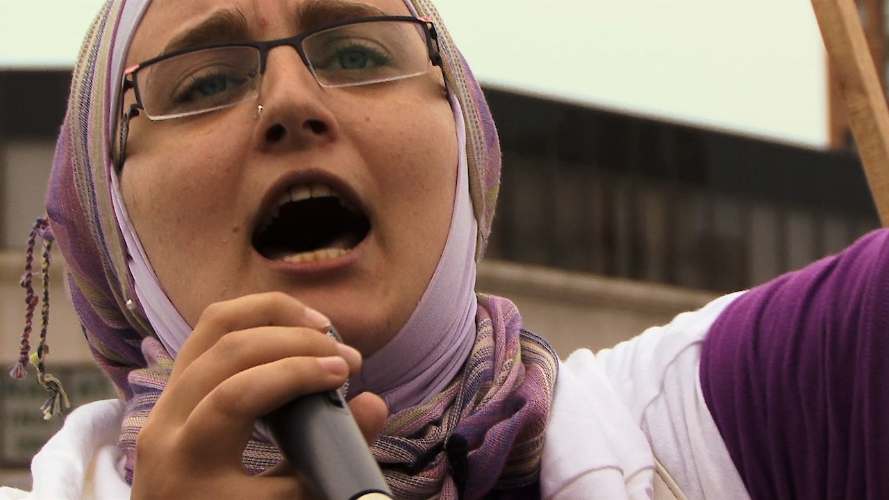 Between Allah & Me: And Everyone Else