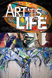 Art 'Tis Life