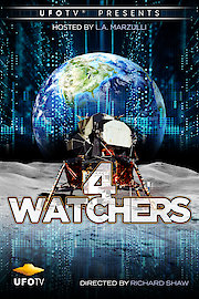 Watchers 4 - On the Edge