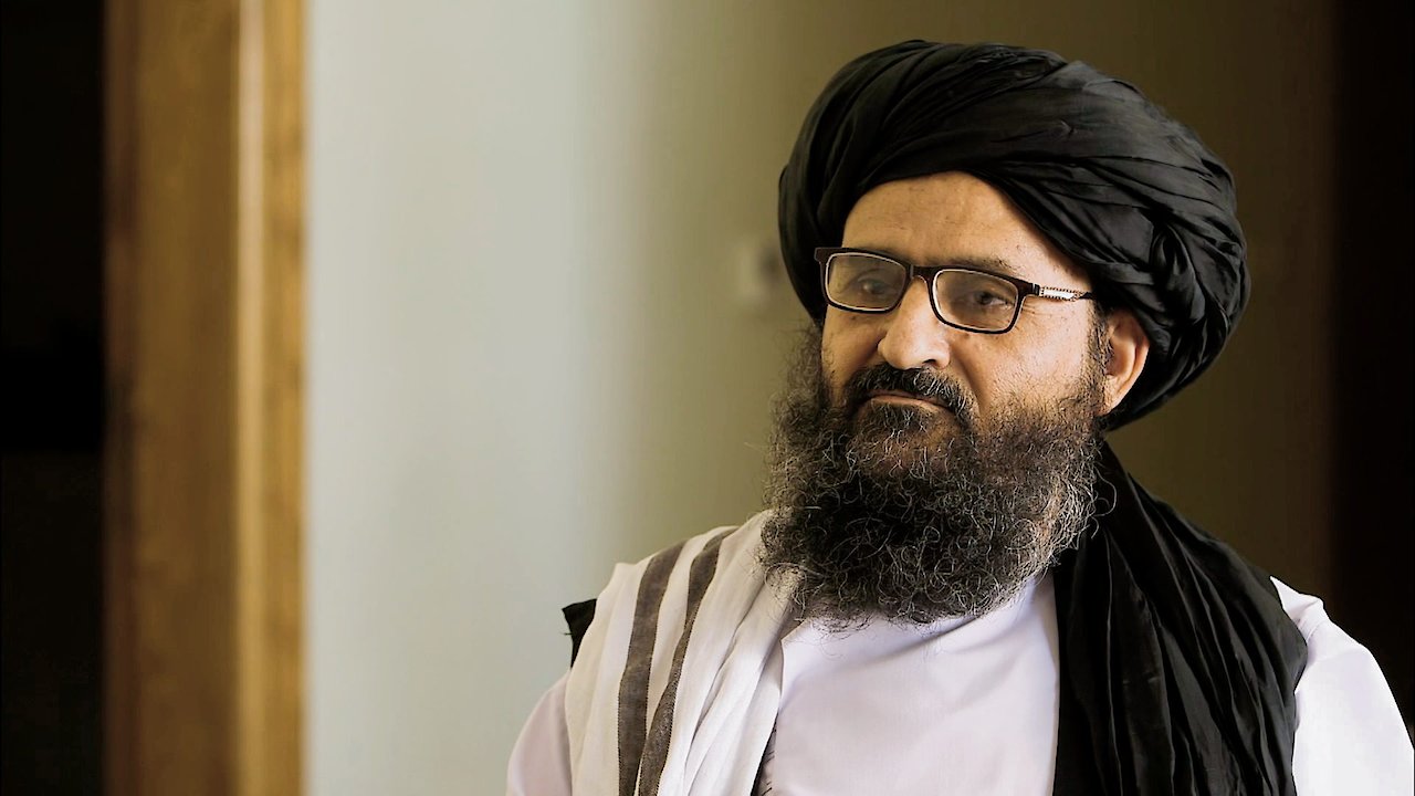 Taliban Country/Luanda Leaks