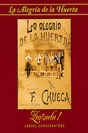 La Alegr
