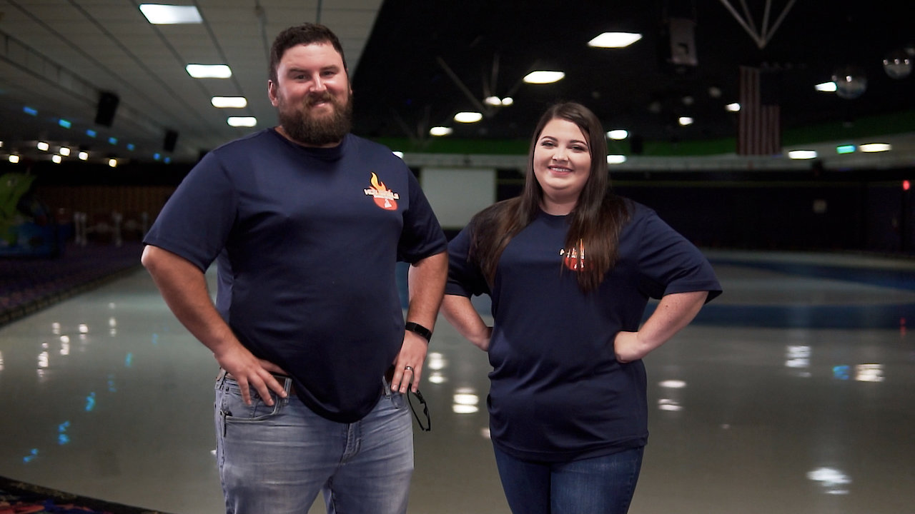 Business Not As Usual