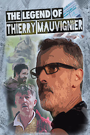 The Legend of Thierry Mauvignier