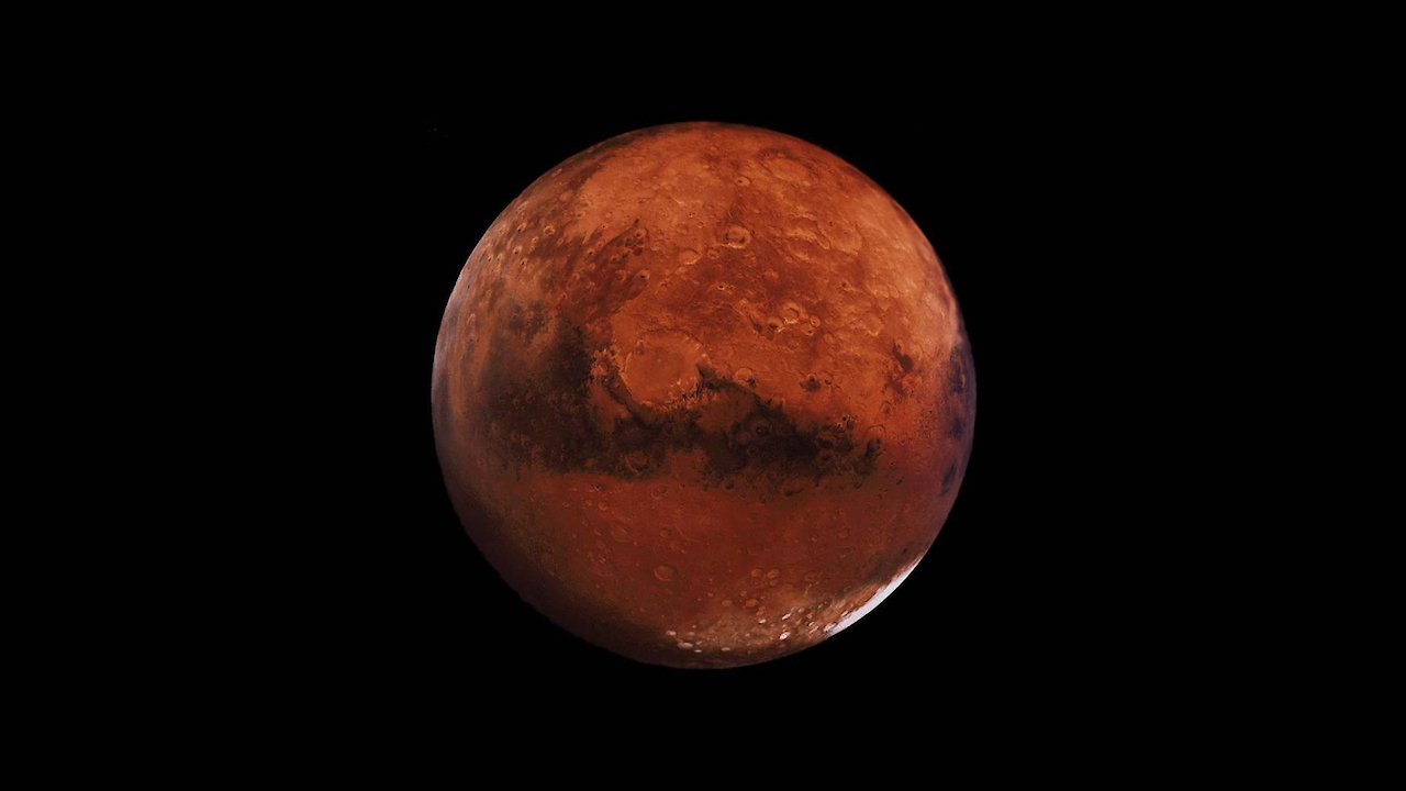 One Way Astronaut Dying 33 Million Miles from Home