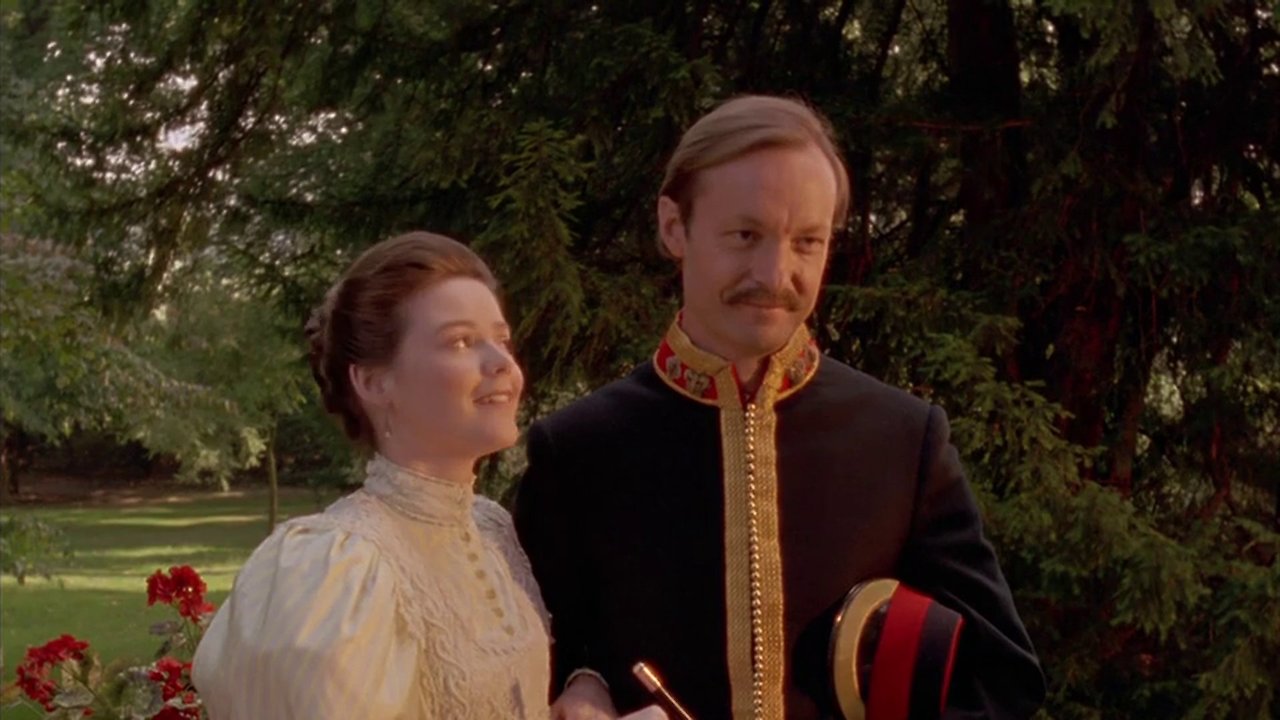 The Master Blackmailer