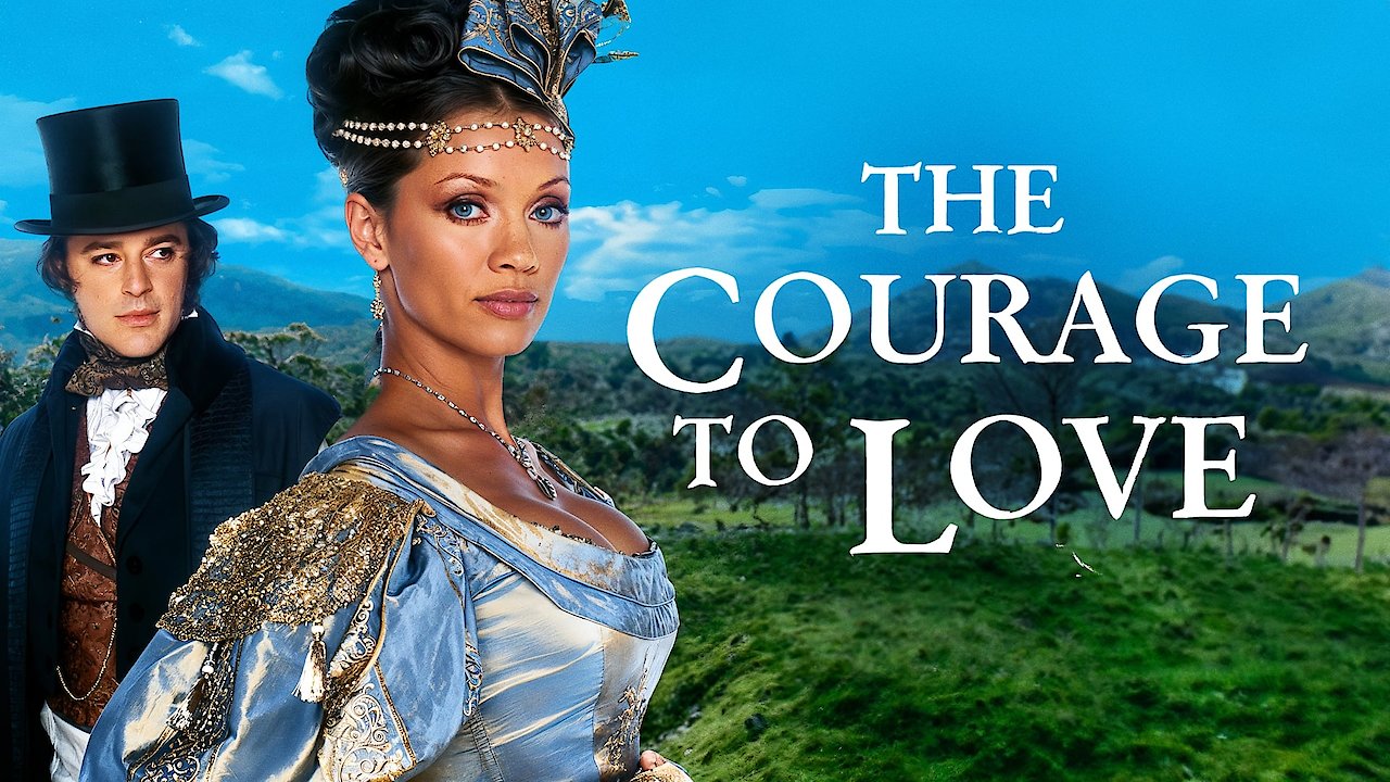 The Courage to Love