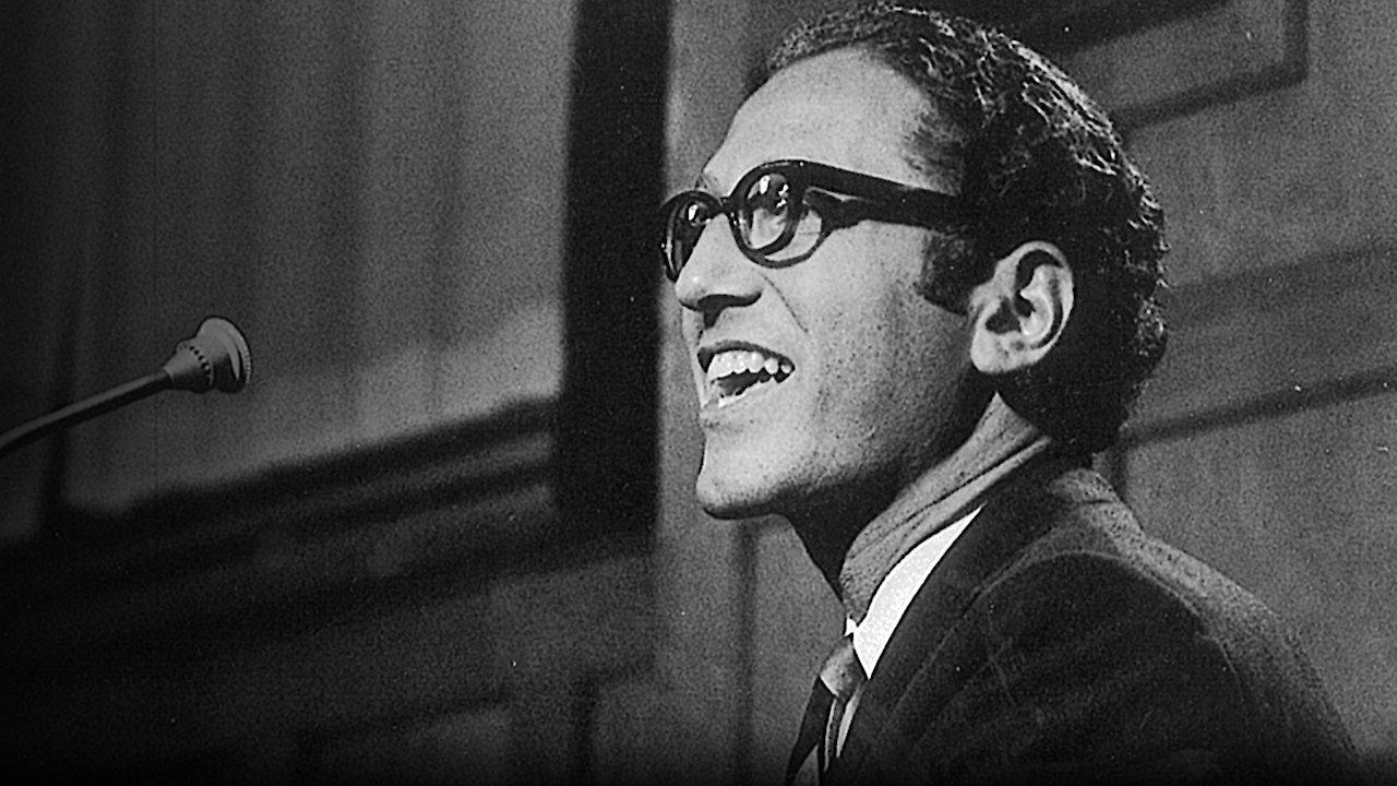 Tom Lehrer: Live in Copenhagen