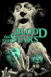 Blood On The Stars