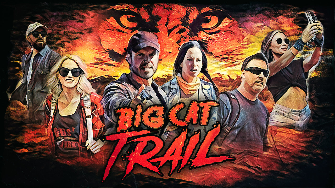 Big Cat Trail