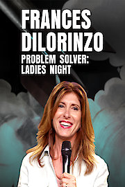 Frances Dilorinzo: The Problem Solver
