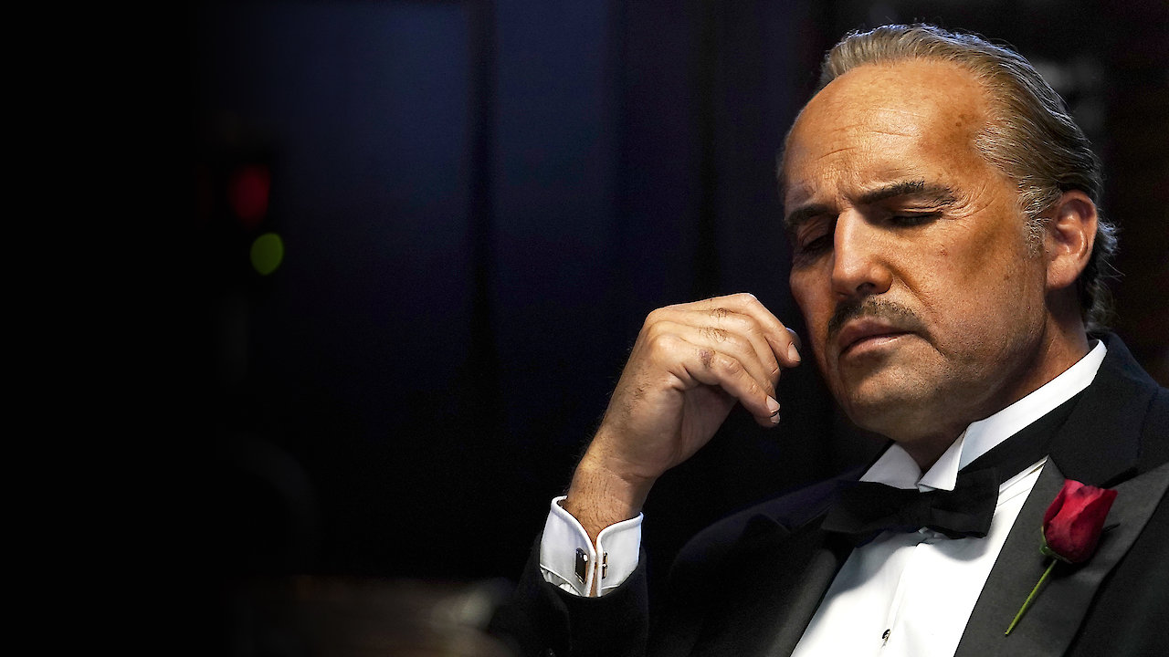 Waltzing with Brando