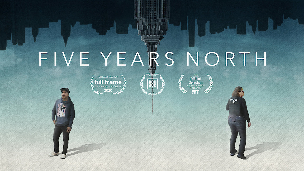 Five Years North