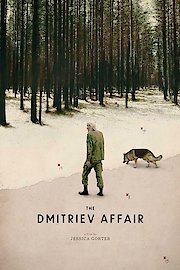 The Dmitriev Affair