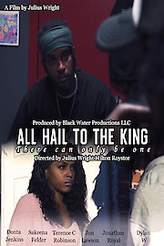 All Hail To The King