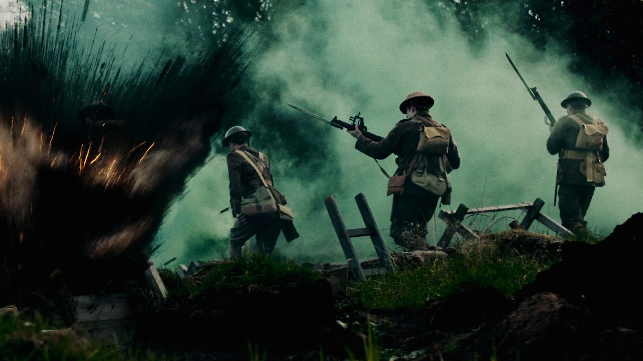 Arras: Scotland's Forgotten Battle