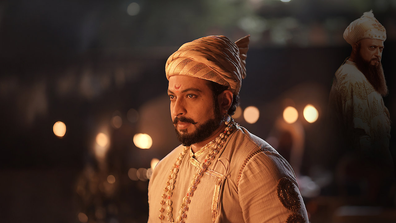 Shivpratap Garudzep