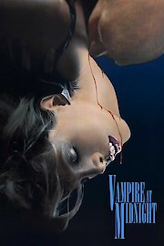 Vampire At Midnight