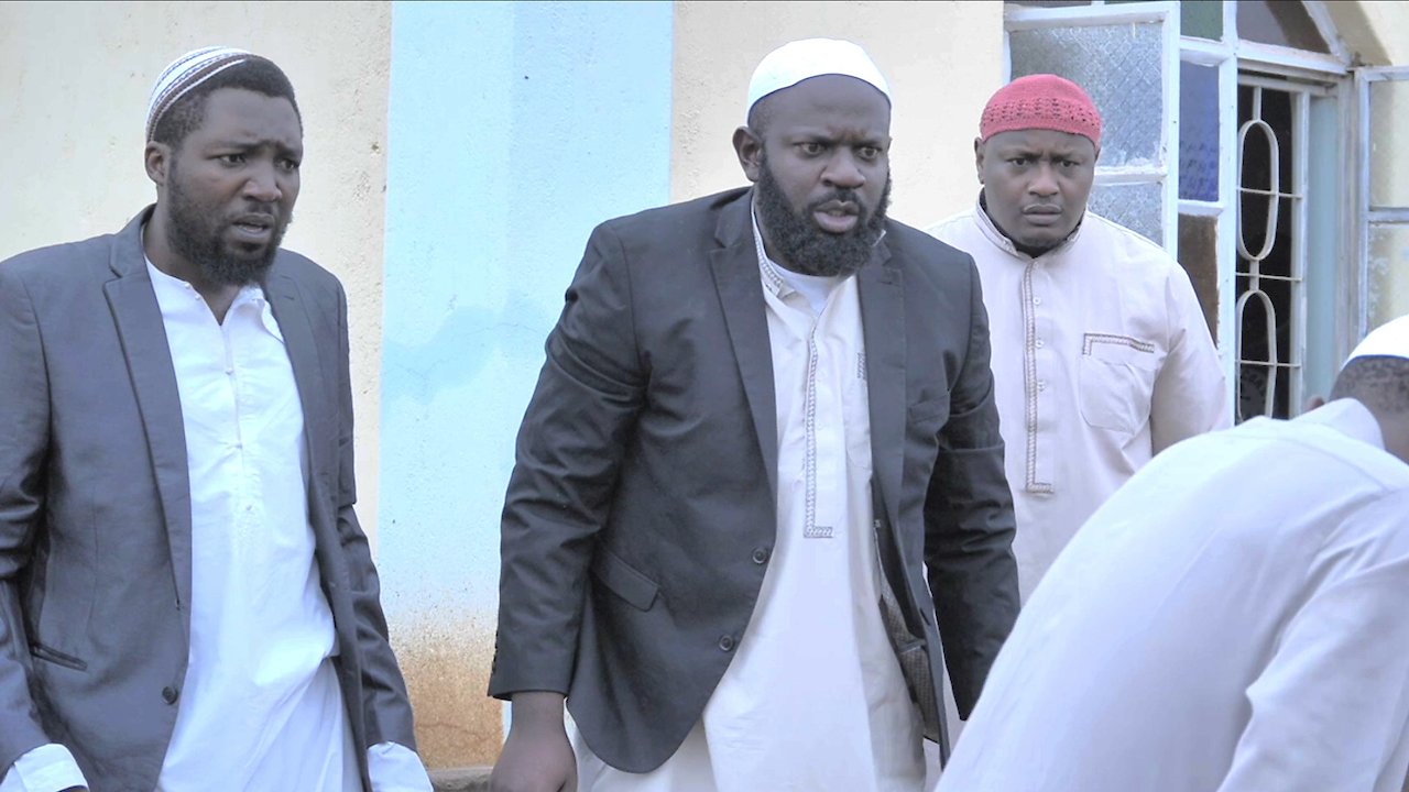 The Lion Roars No More