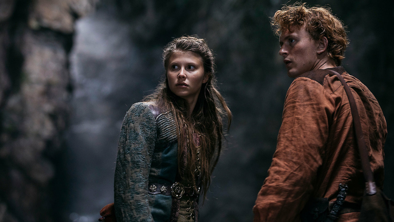 The Ash Lad: In Search of the Golden Castle