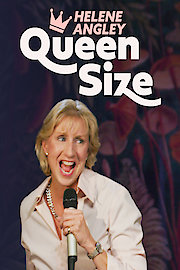 Helene Angley: Queen Size