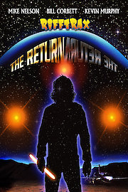 RiffTrax: The Return