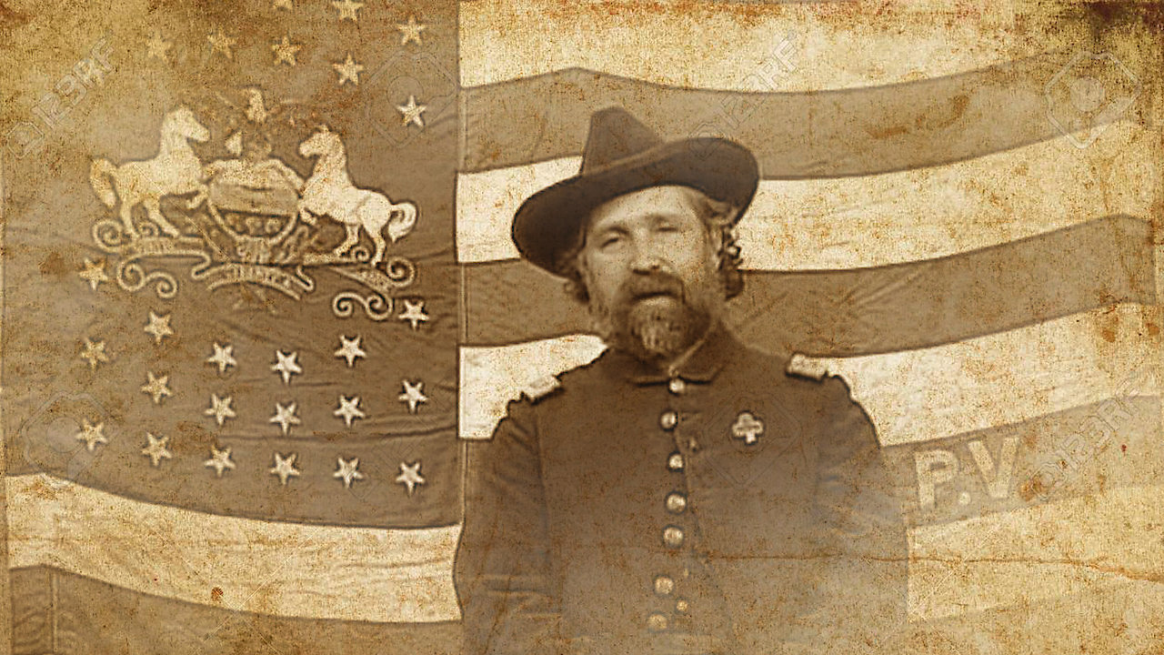 Civil War Minutes - Union