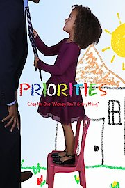 Priorities Chapter One 