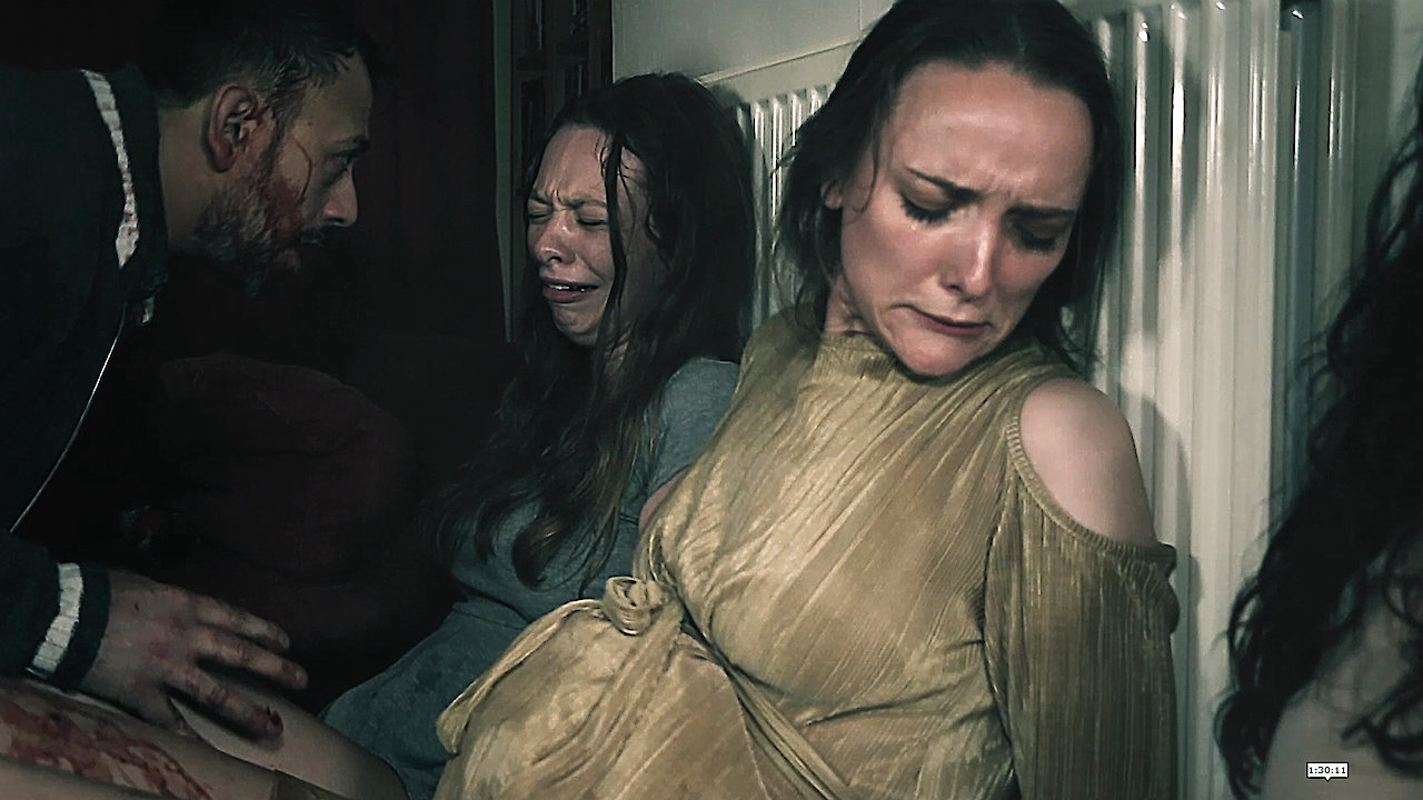 Abduction 2: Revenge of the Hive Queen