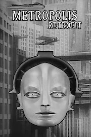 Metropolis Retrofit