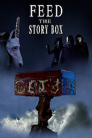 Feed The Story Box