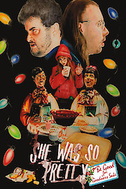 She Was So Pretty Be Good for Goodness Sake