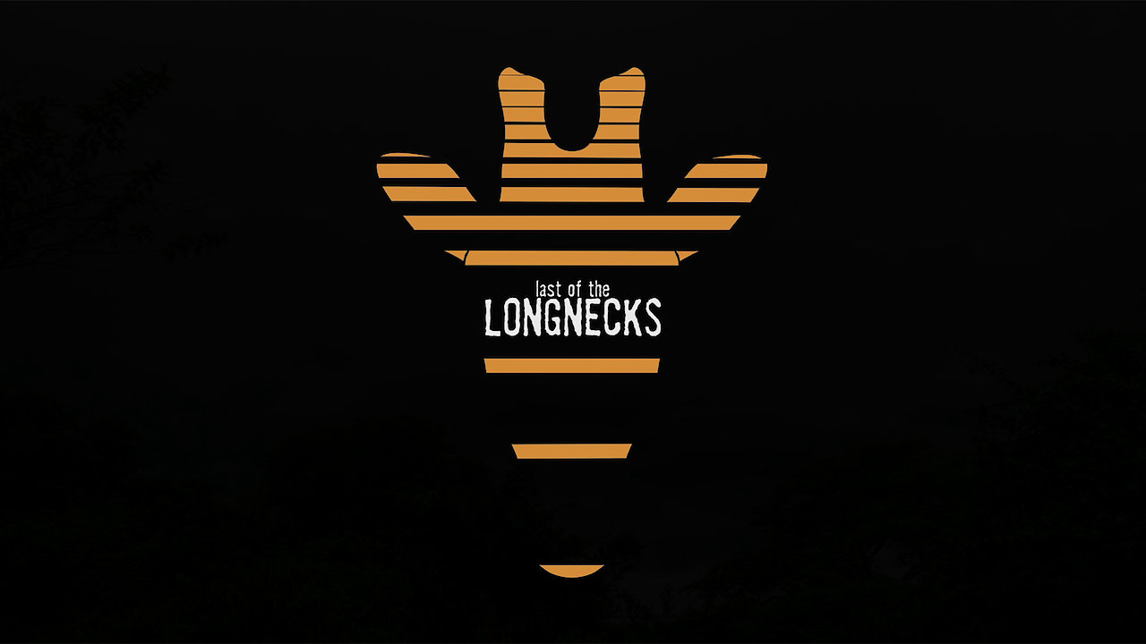 Last of the Longnecks
