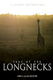 Last of the Longnecks