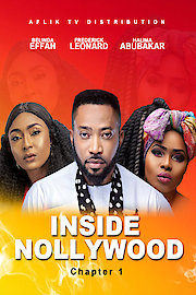 Inside Nollywood Chapter 1