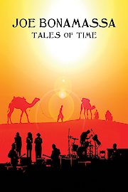 Joe Bonamassa Tales Of Time