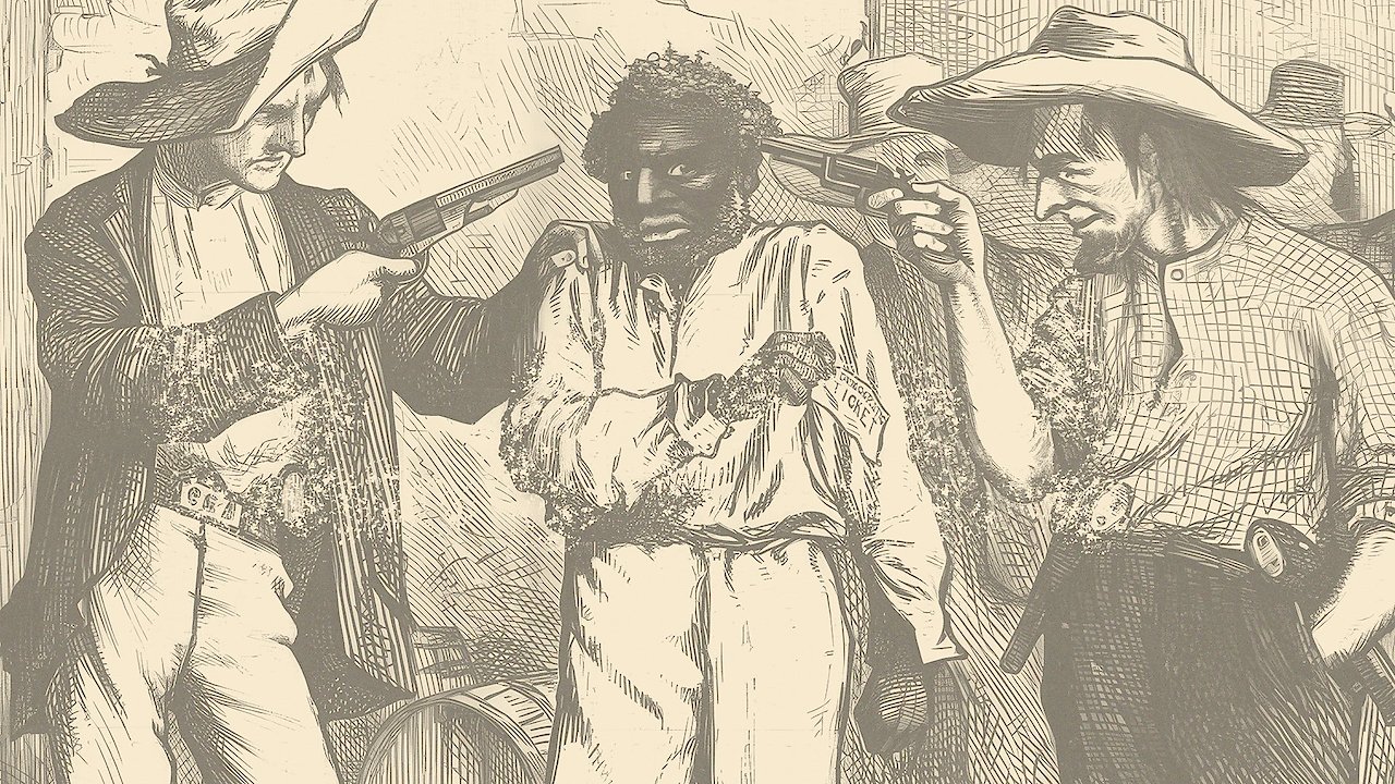 Vigilantes Inc.: America's New Vote Suppression Hitmen