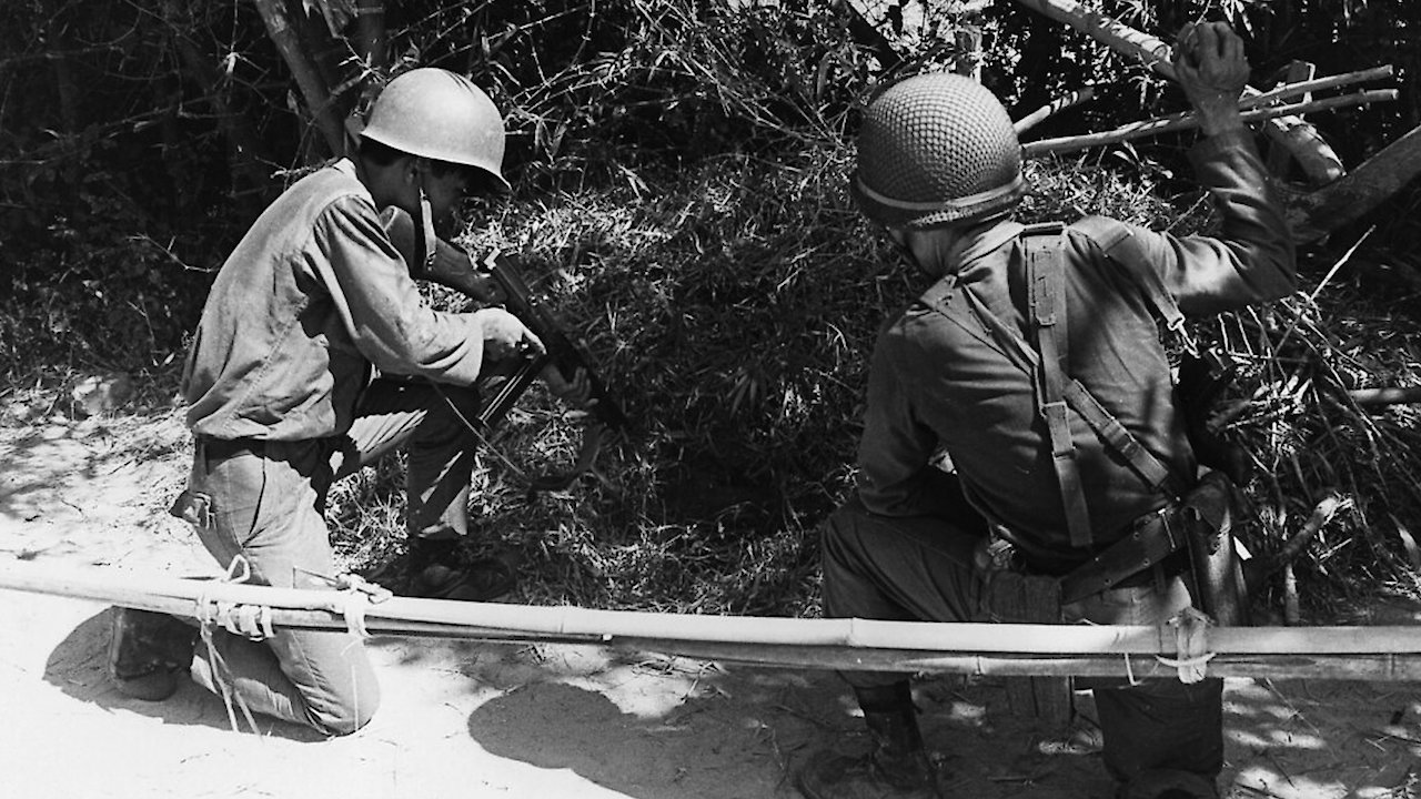 Operation County Fair