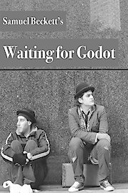 Waiting for Godot