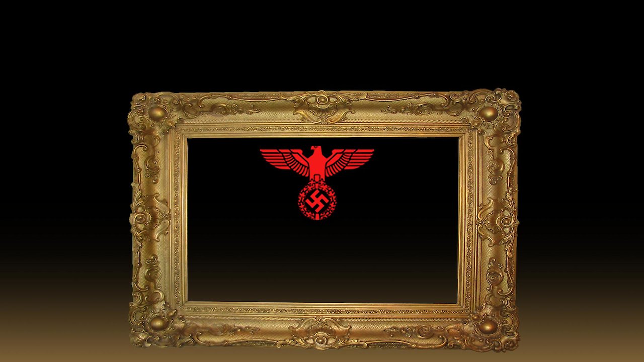 Works of Art Stolen by the Nazis