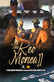 The Reo Monea 2