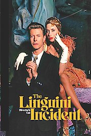 The Linguini Incident