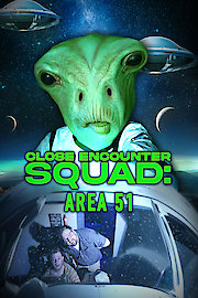 Alien Attack: Area 51