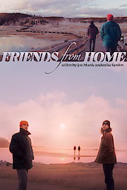 Friends From Home