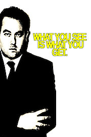 What You See Is What You Get