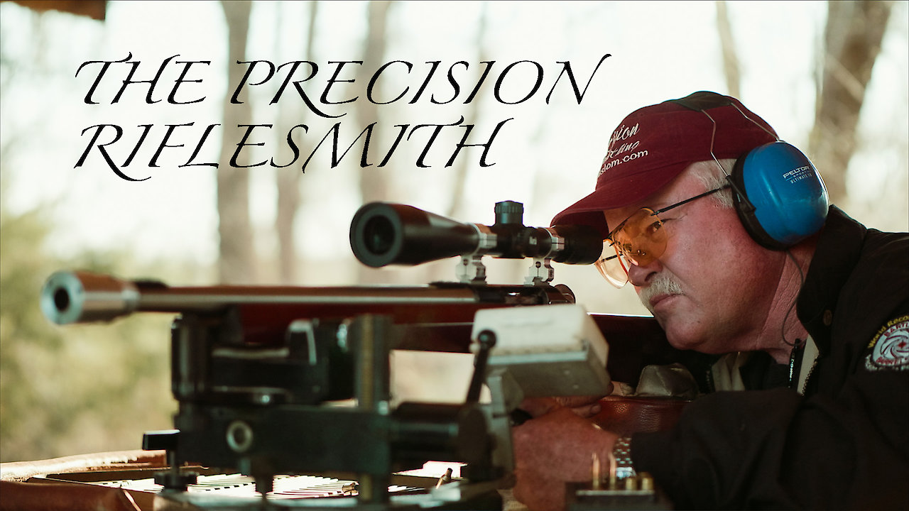 The Precision Riflesmith