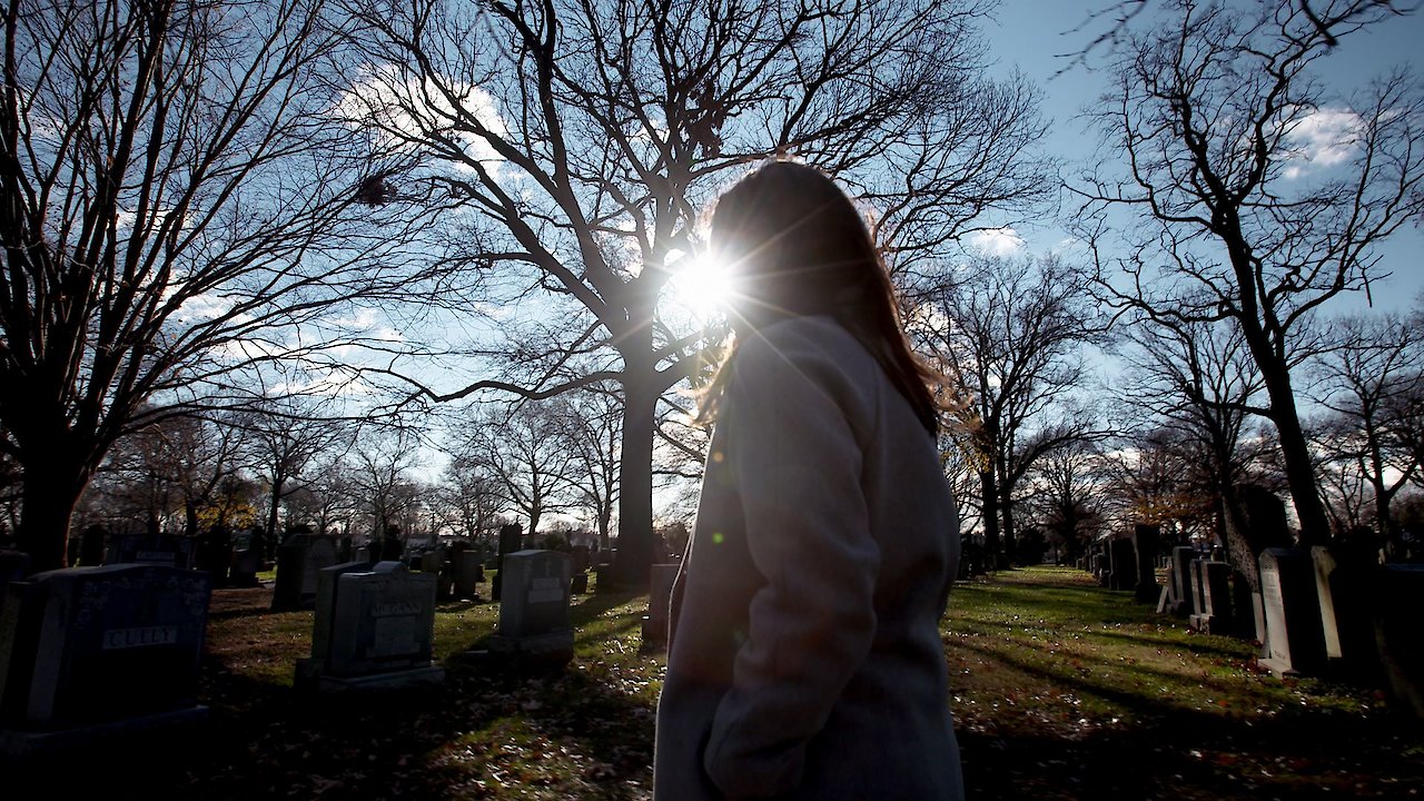 Dust: The Lingering Legacy of 9/11