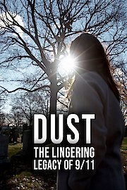 Dust: The Lingering Legacy of 9/11